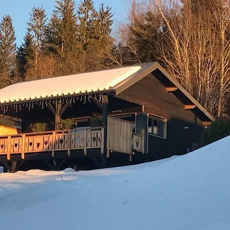 Chalet neuf avec jacuzzi privé, vue imprenable sur Massif des Vosges Belfahy Extérieur photo